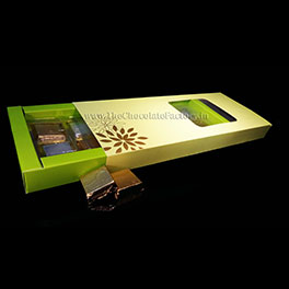 Chocolate Factory - Diwali