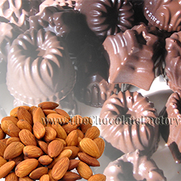 Chocolate Factory - Dry Fruit
