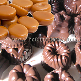 Chocolate Factory - Dry Fruit