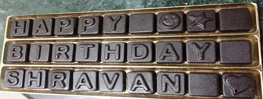 personalized-messages-chocolates