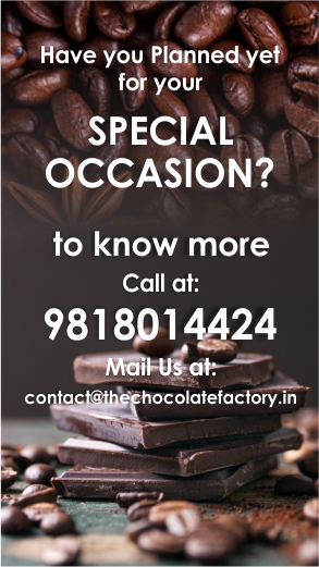 The Chocolate Factory