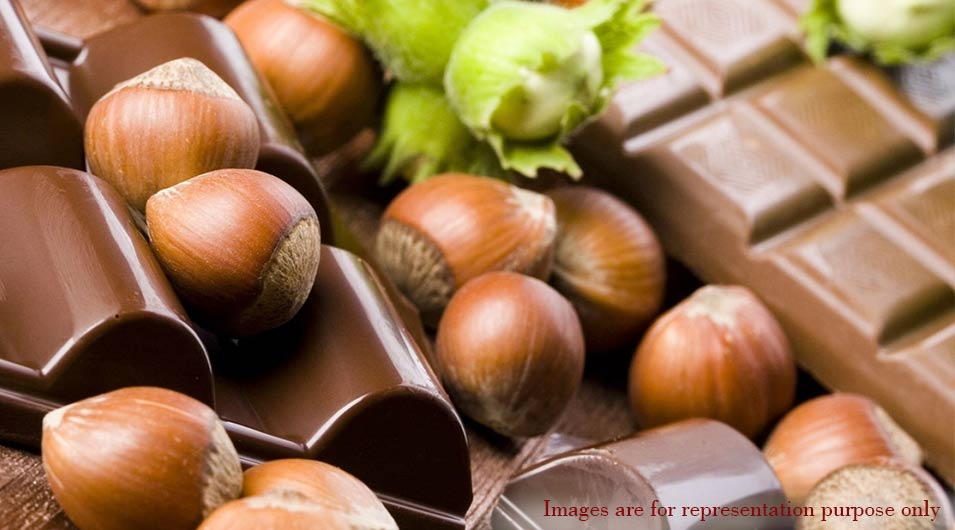 The Chocolate Factory