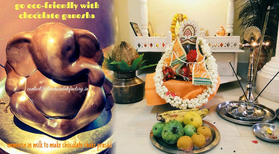 The Chocolate Factory